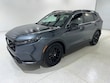  Honda CR-V Hybrid