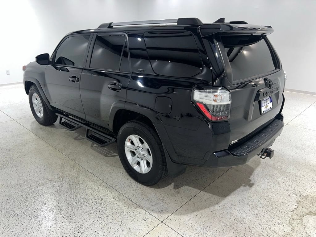 Used 2023 Toyota 4Runner SR5 Premium SUV