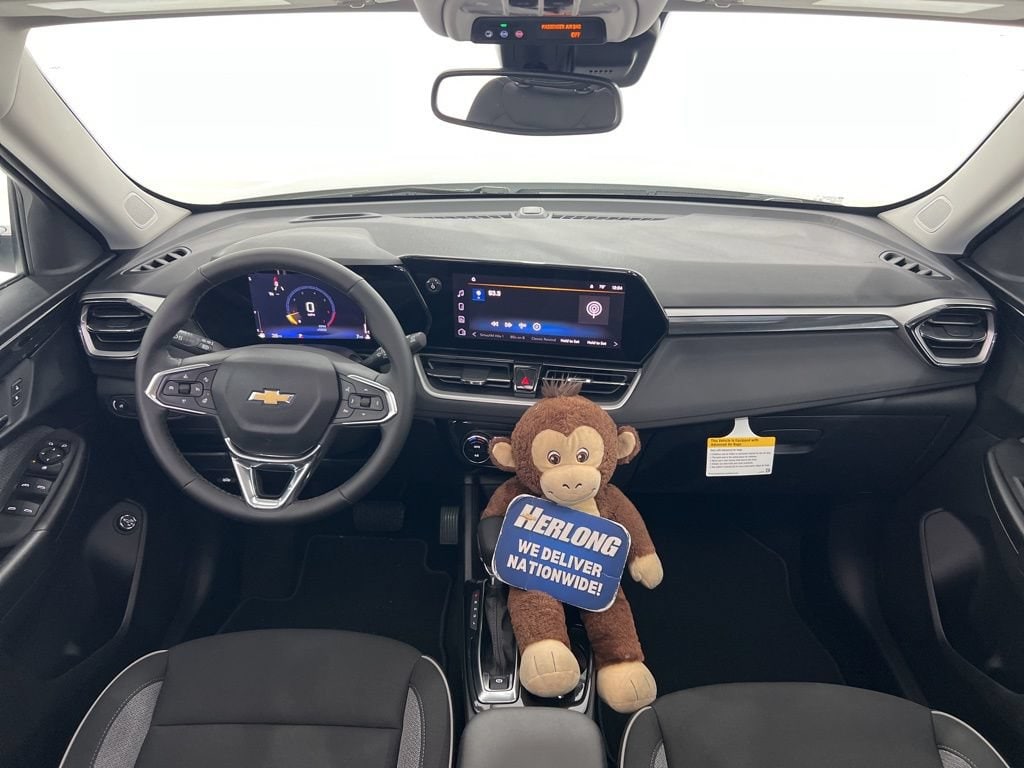 2026 Chevrolet Trailblazer LT - Photo 18