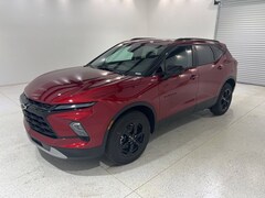 2026 Chevrolet Blazer 2LT SUV