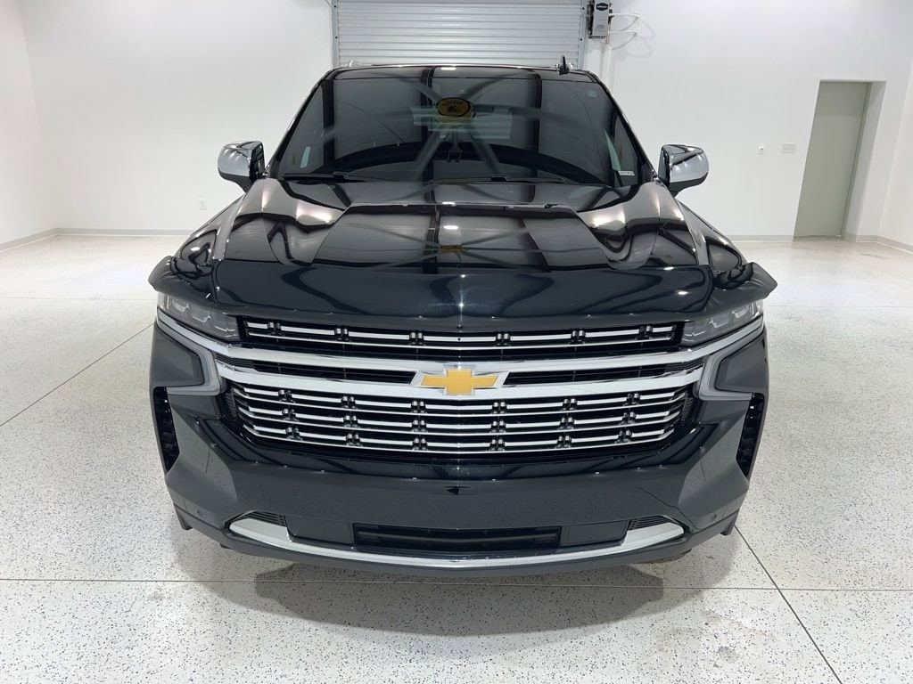 2024 Chevrolet Tahoe Premier - Photo 6