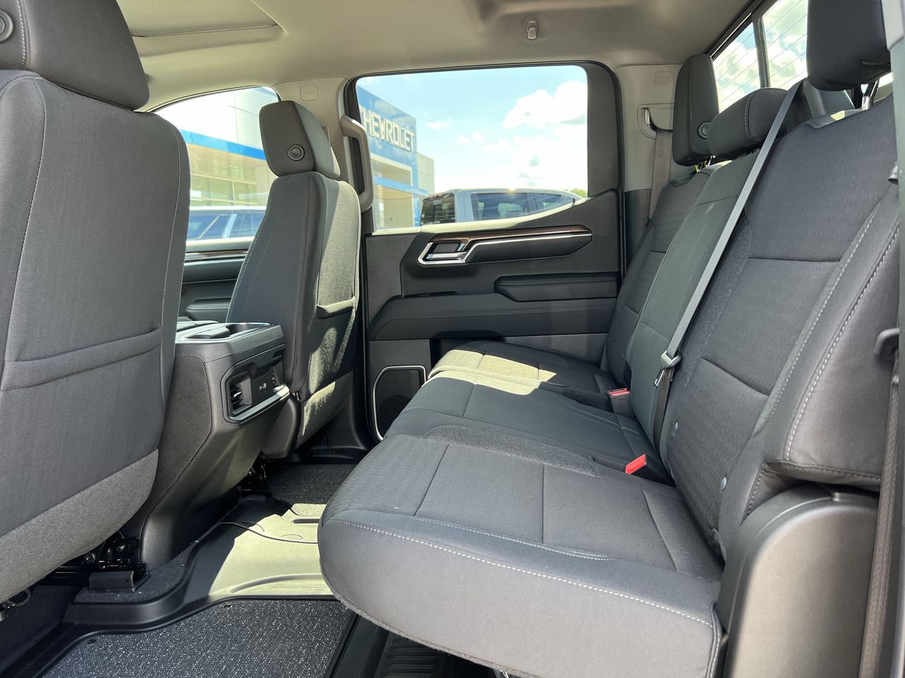 2024 Chevrolet Silverado 1500 RST - Photo 60