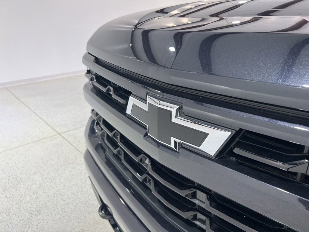 2024 Chevrolet Silverado 1500 RST - Photo 28