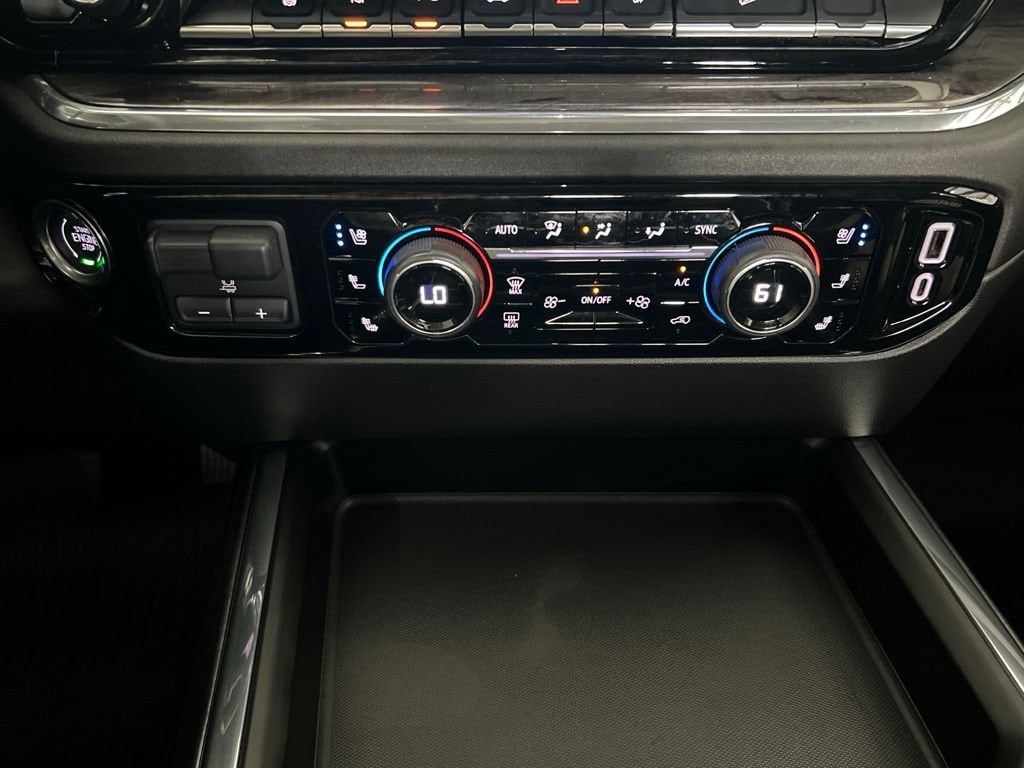 2024 Chevrolet Silverado 2500HD LTZ - Photo 17