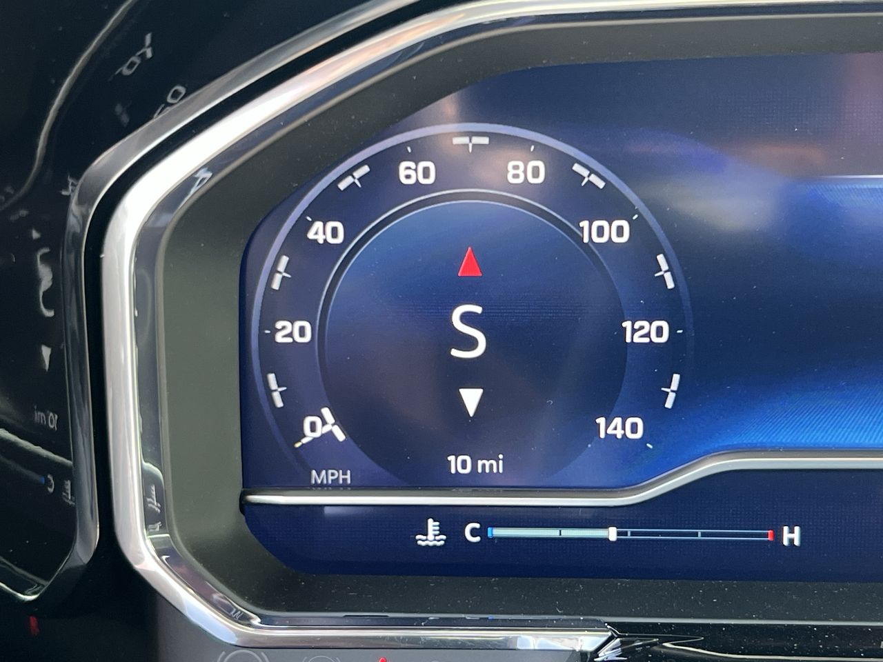 2025 Chevrolet Silverado 1500 High Country - Photo 43