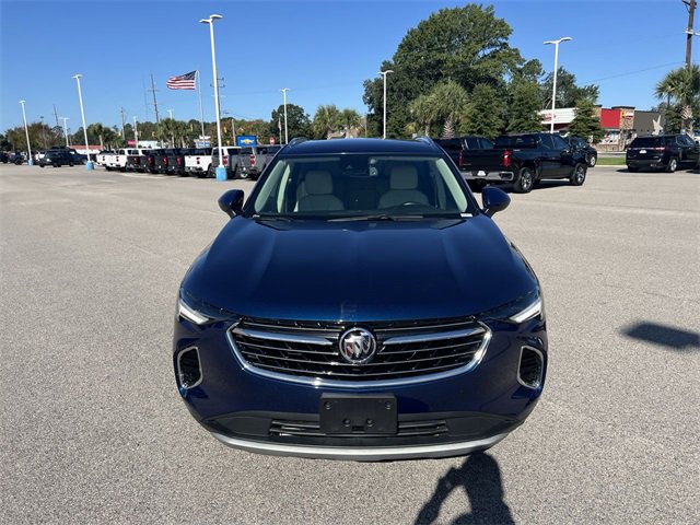 2023 Buick Envision Essence photo 3