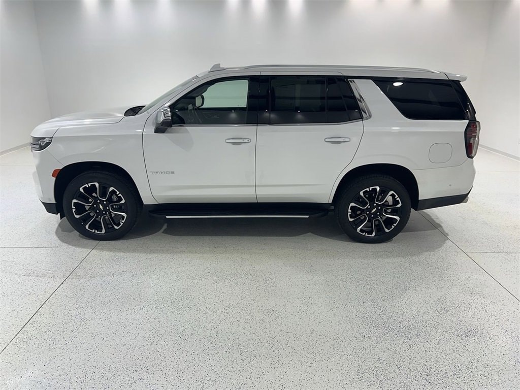 2023 Chevrolet Tahoe Premier's photo