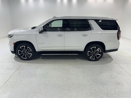 2023 Chevrolet Tahoe Premier SUV