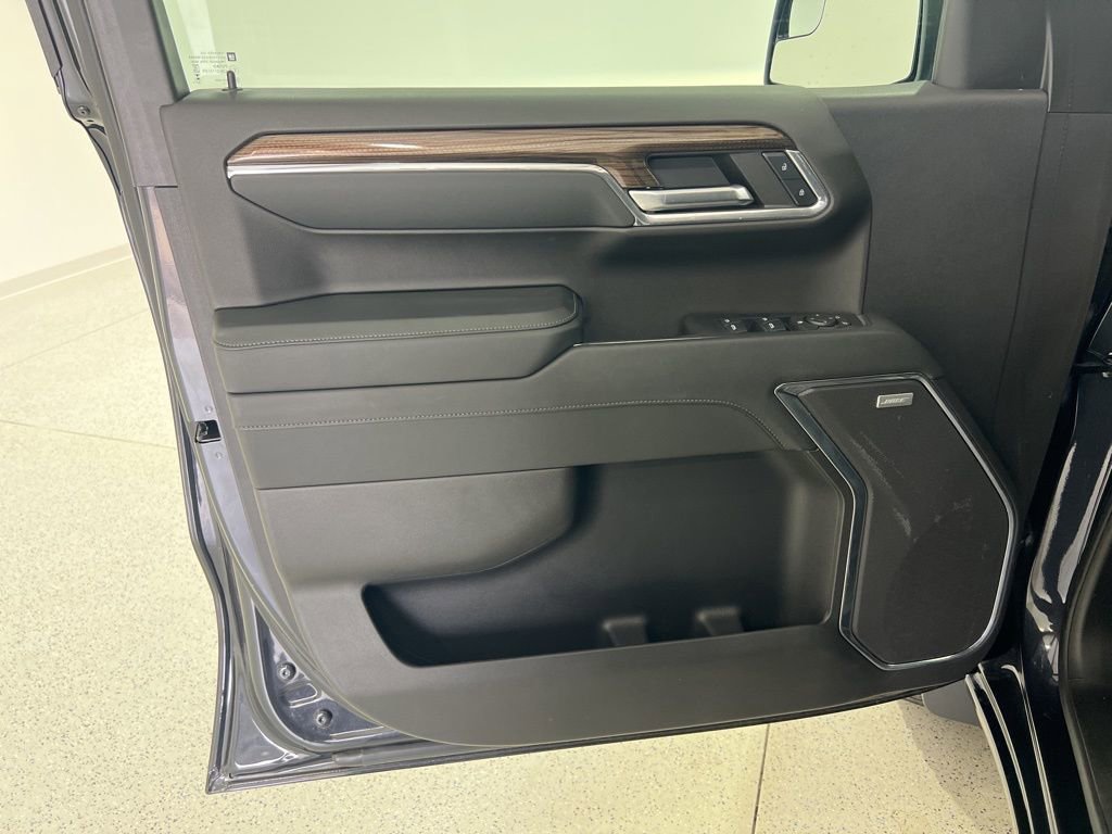 2024 Chevrolet Silverado 1500 RST - Photo 20