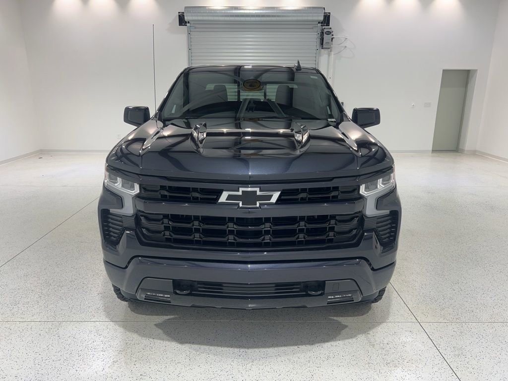 2024 Chevrolet Silverado 1500 RST - Photo 8
