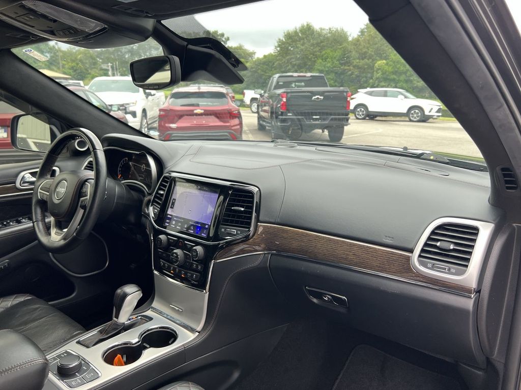 2019 Jeep Grand Cherokee Summit - Photo 62