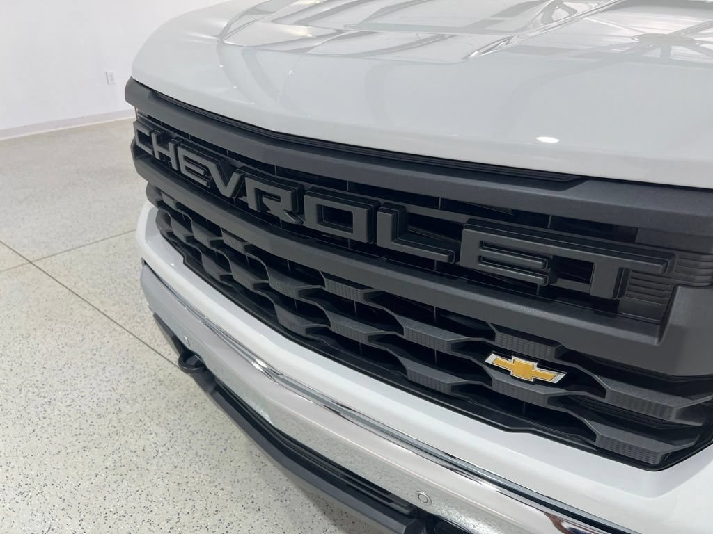 2026 Chevrolet Silverado 1500 Work Truck - Photo 26