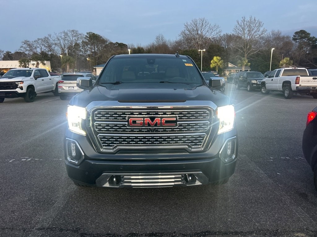 2019 GMC Sierra 1500 Denali's photo