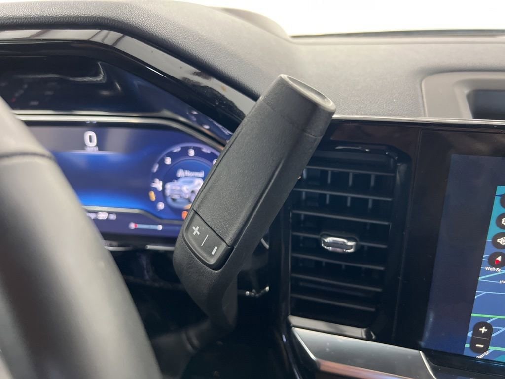 2025 Chevrolet Silverado 2500 HD High Country - Photo 15