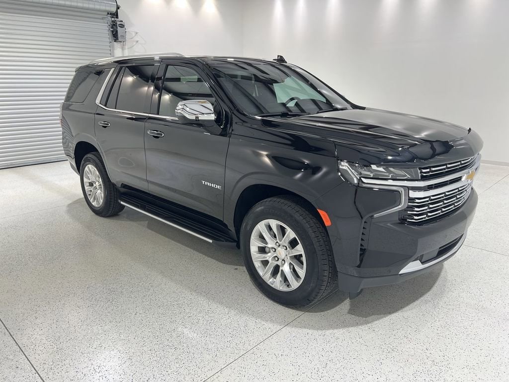 2024 Chevrolet Tahoe Premier - Photo 7