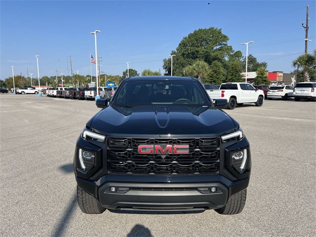 2024 Gmc Canyon Elevation photo 3