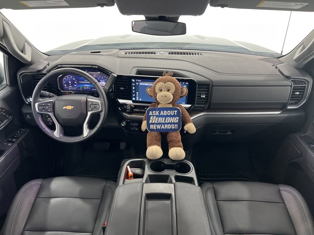 2024 Chevrolet Silverado 1500 LT - Photo 18