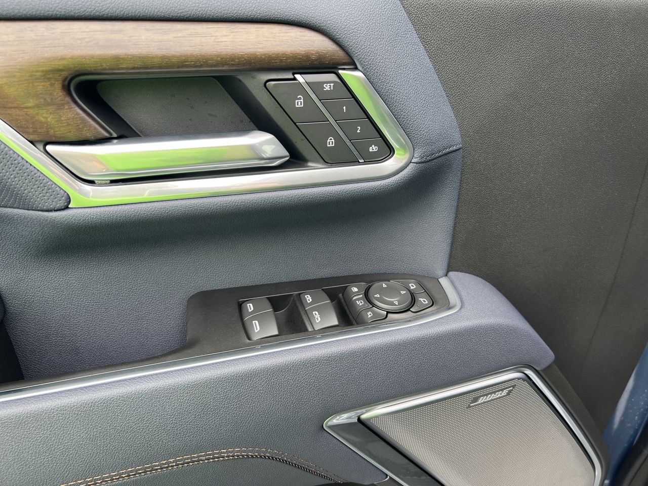 2025 Chevrolet Silverado 2500 HD High Country - Photo 54