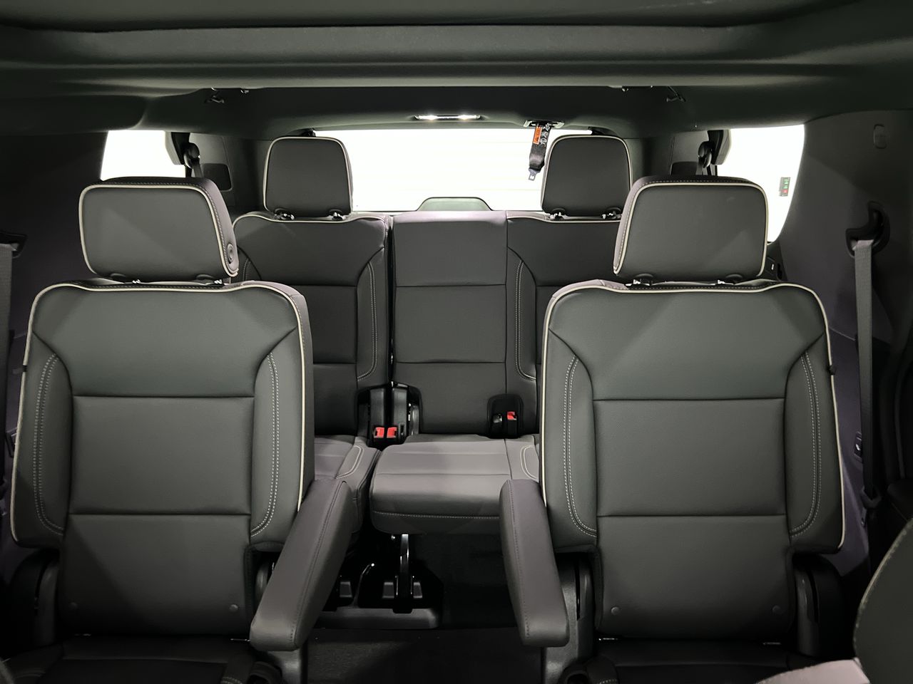 2025 Chevrolet Tahoe Premier - Photo 67