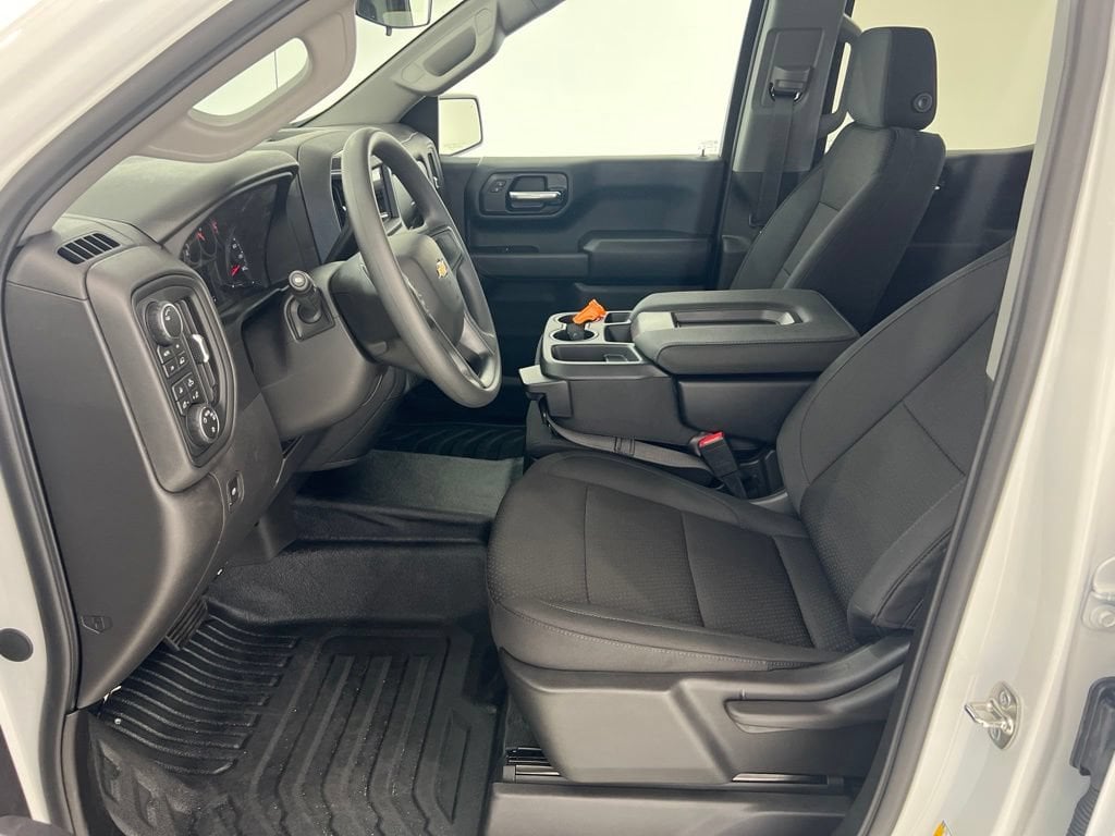 2026 Chevrolet Silverado 1500 Work Truck - Photo 16