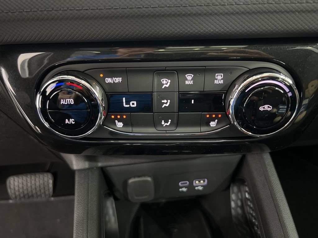 2026 Chevrolet Trailblazer LT - Photo 16