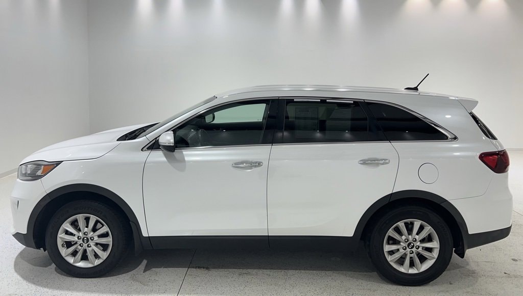 2019 Kia Sorento L's photo