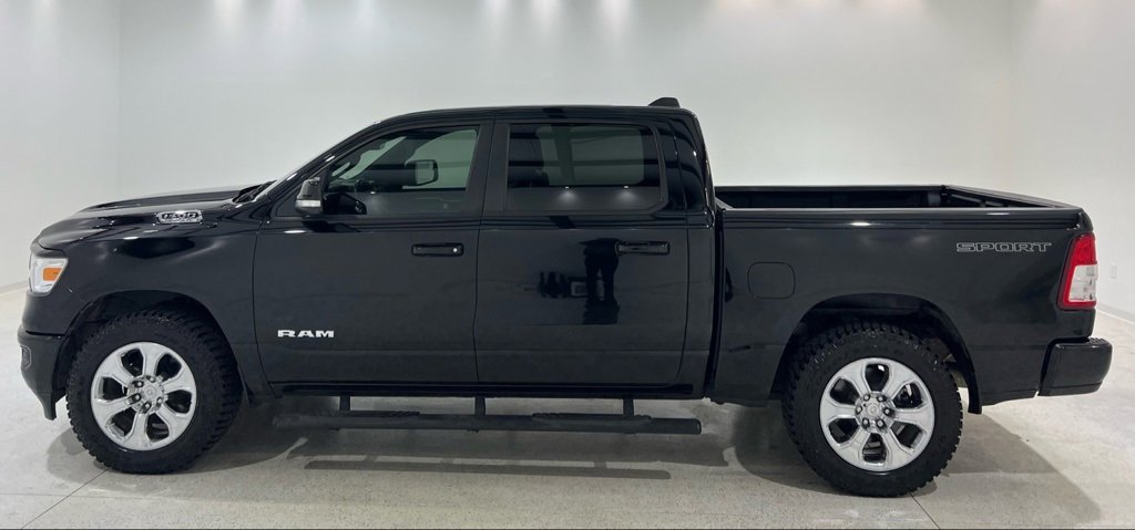 2020 RAM Ram 1500 Pickup Big Horn/Lone Star