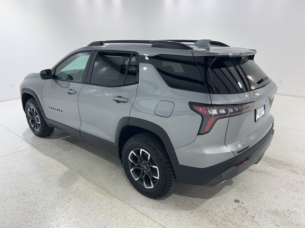 New 2026 Chevrolet Equinox Activ SUV