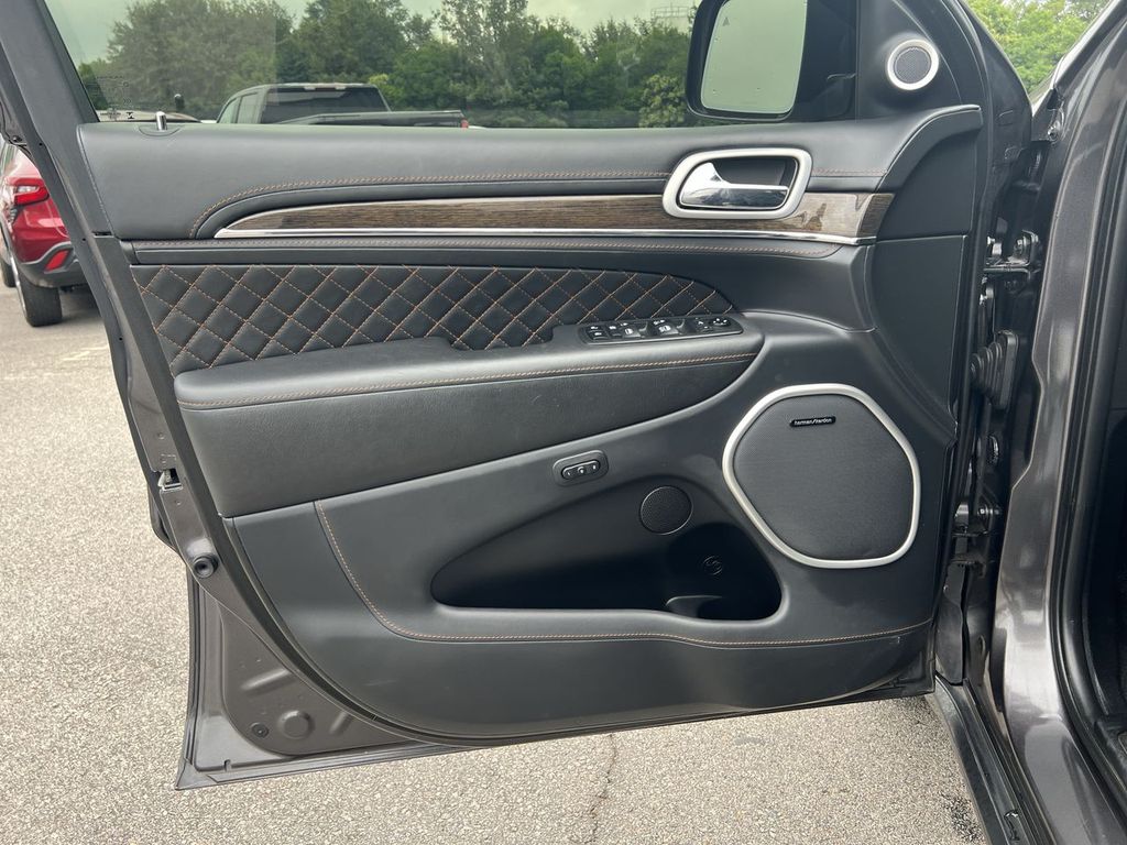 2019 Jeep Grand Cherokee Summit - Photo 56