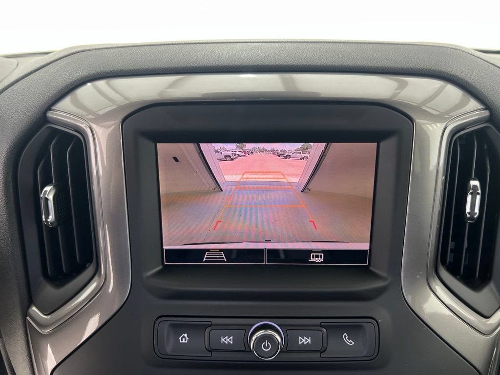 2026 Chevrolet Silverado 1500 Work Truck - Photo 12