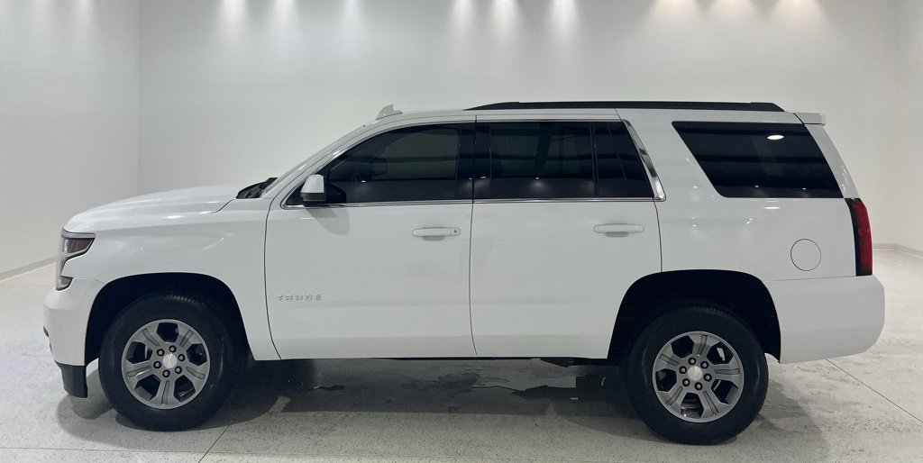 2019 Chevrolet Tahoe LS's photo