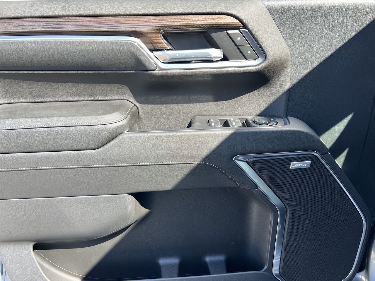 2024 Chevrolet Silverado 1500 RST - Photo 57