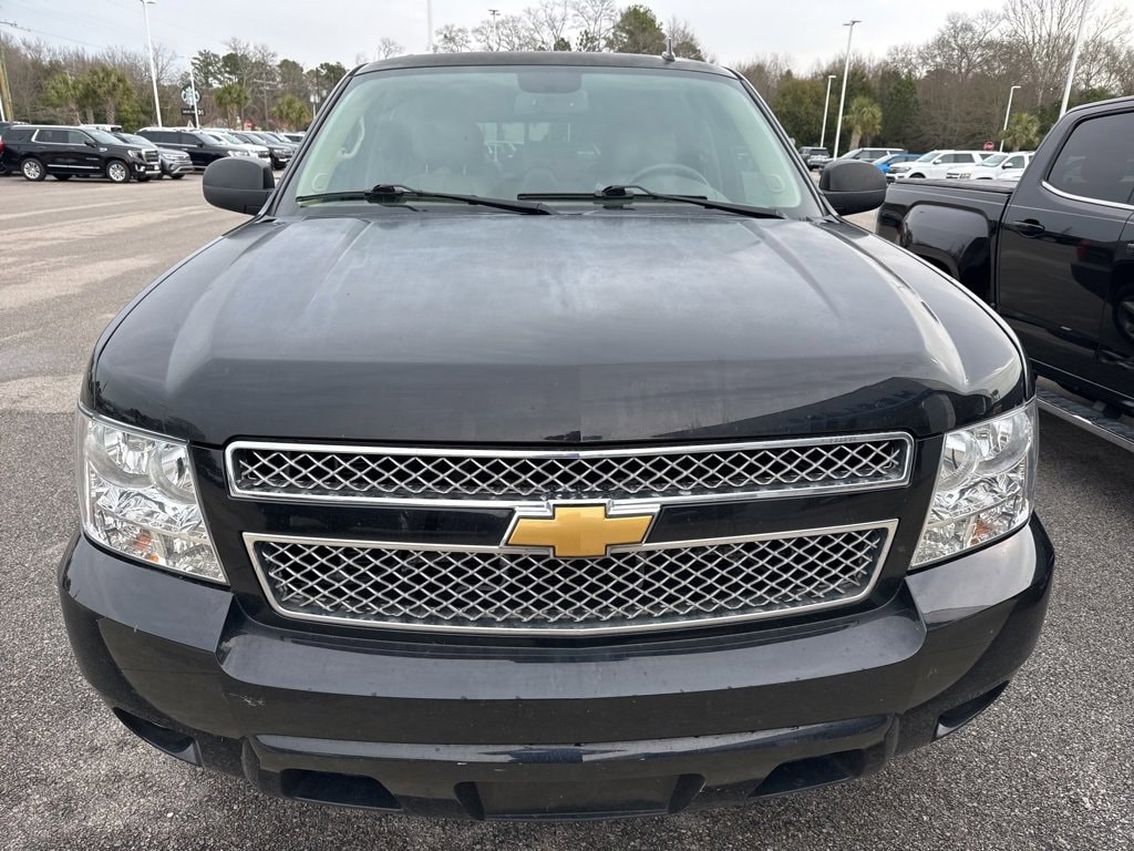 Used 2013 Chevrolet Tahoe LT with VIN 1GNSCBE0XDR362883 for sale in Batesburg-Leesville, SC