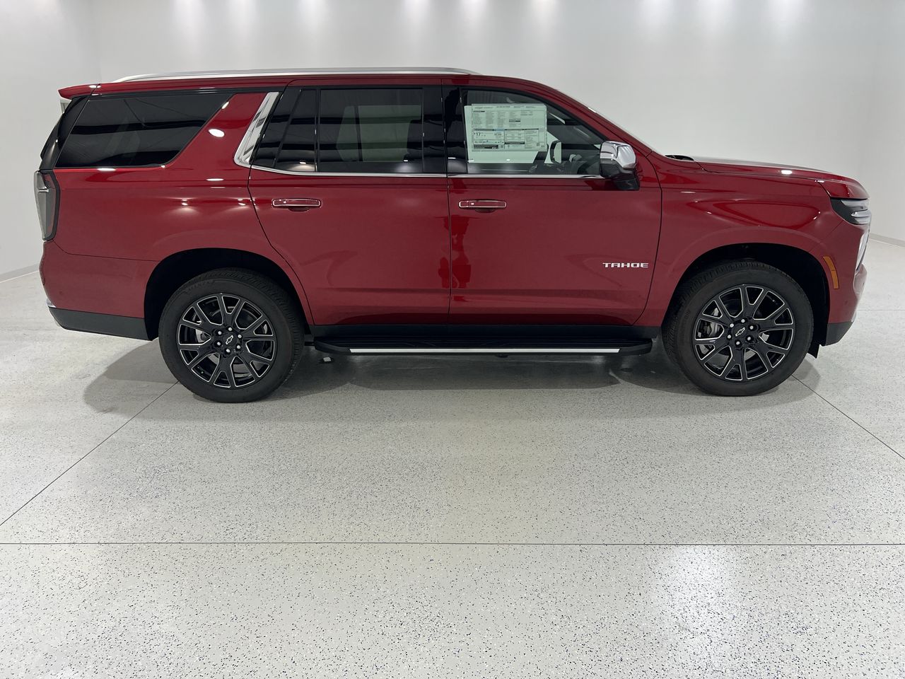 2025 Chevrolet Tahoe Premier - Photo 41