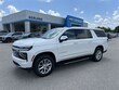Chevrolet Suburban