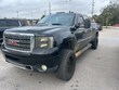  GMC Sierra 2500HD