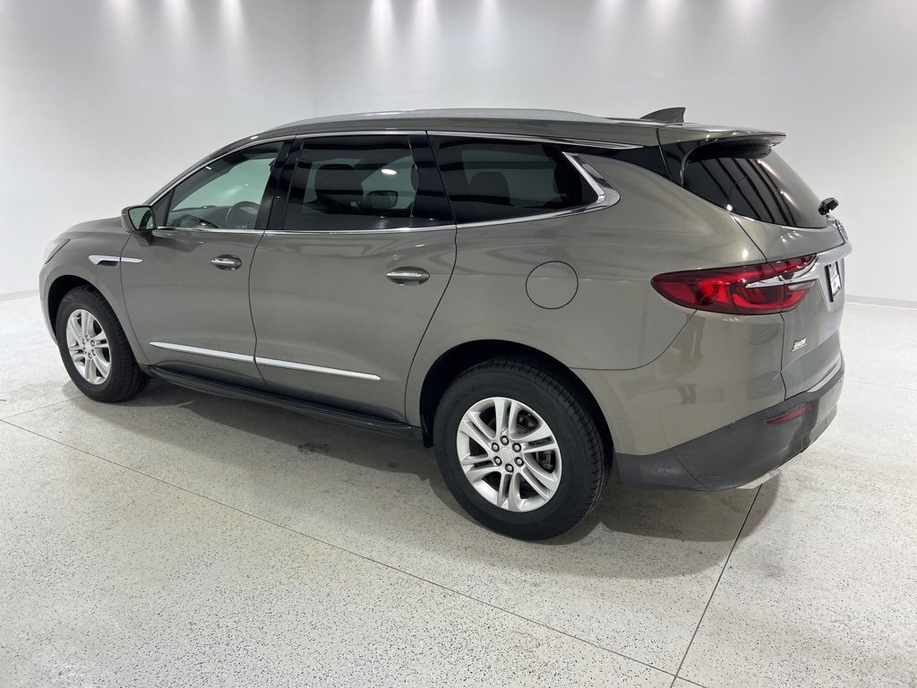 Used 2019 Buick Enclave Essence SUV