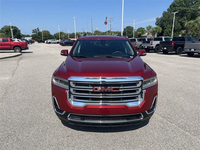 2023 Gmc Acadia SLE photo 3