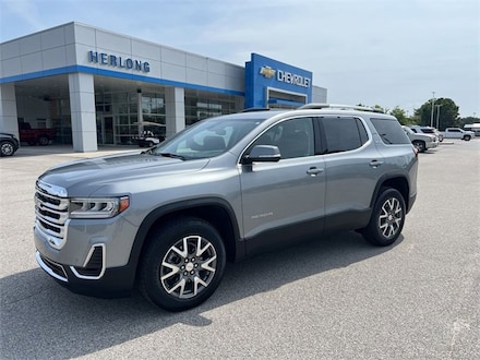 2023 GMC Acadia SLE SUV