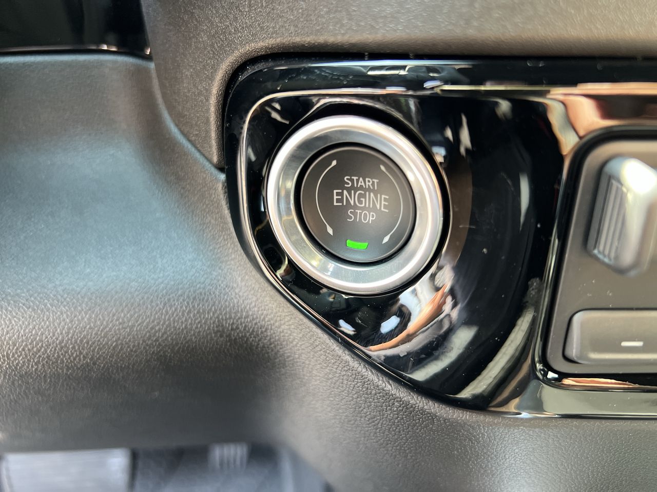 2025 Chevrolet Silverado 1500 High Country - Photo 48