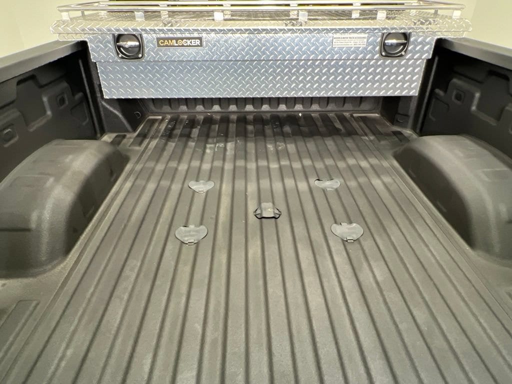 2024 Chevrolet Silverado 2500HD LTZ - Photo 25