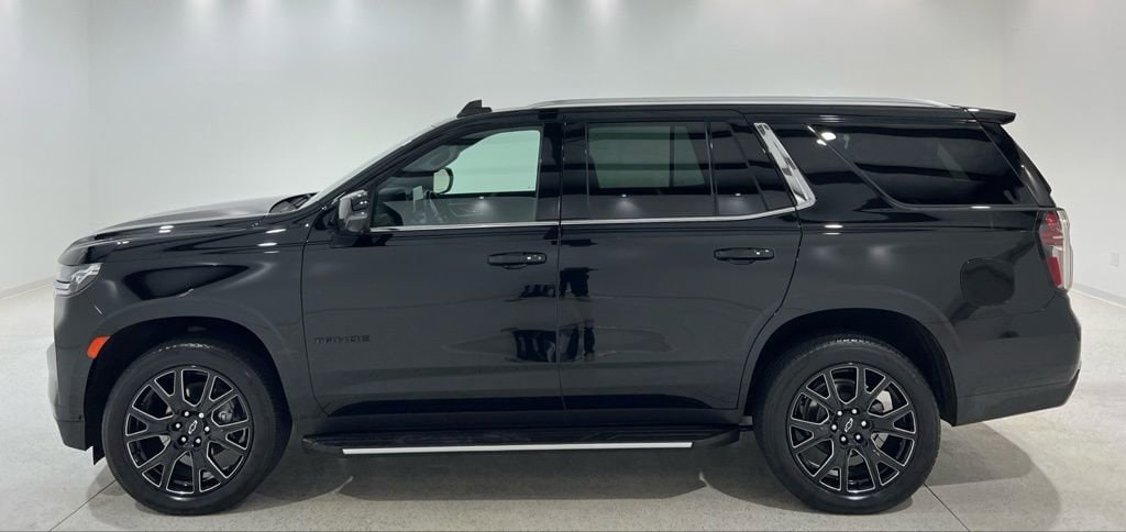 Used 2023 Chevrolet Tahoe LT SUV