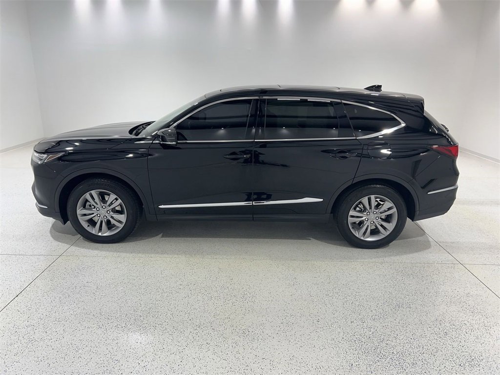 2023 Acura MDX Base's photo