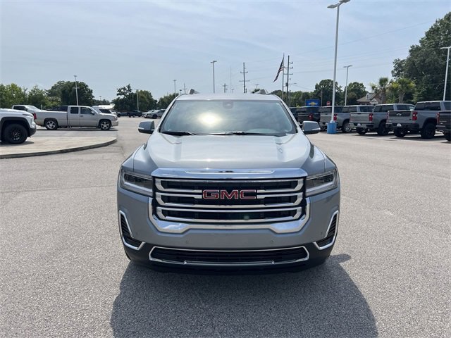 2023 Gmc Acadia SLE photo 3