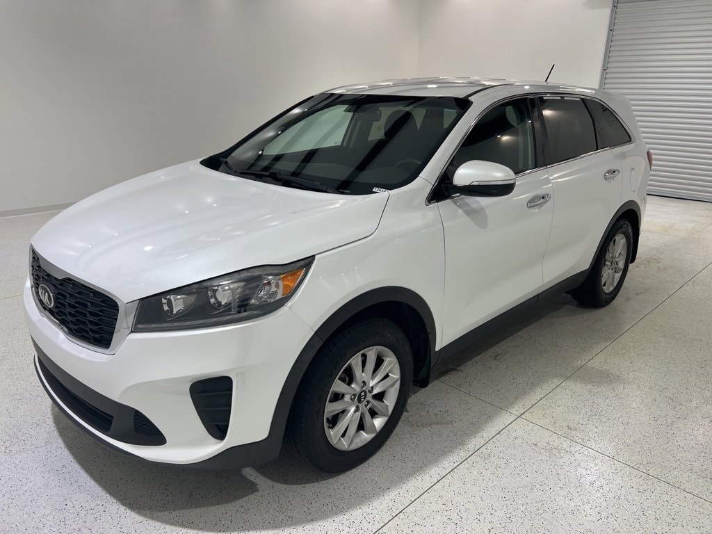 2019 Kia Sorento L