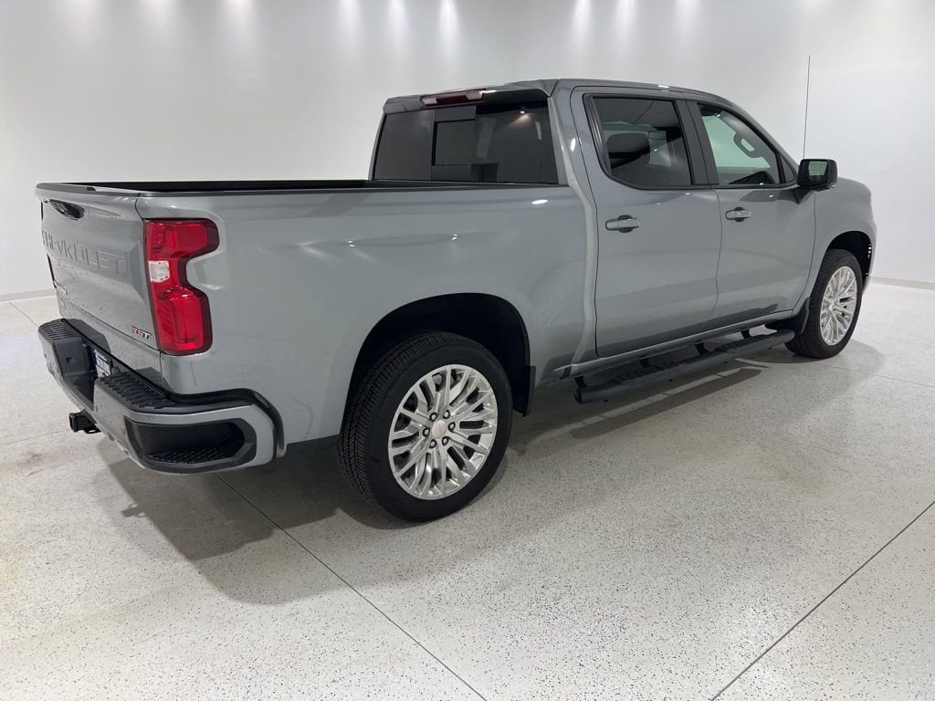 2024 Chevrolet Silverado 1500 RST - Photo 5