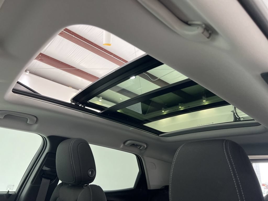 2026 Chevrolet Trailblazer LT - Photo 19
