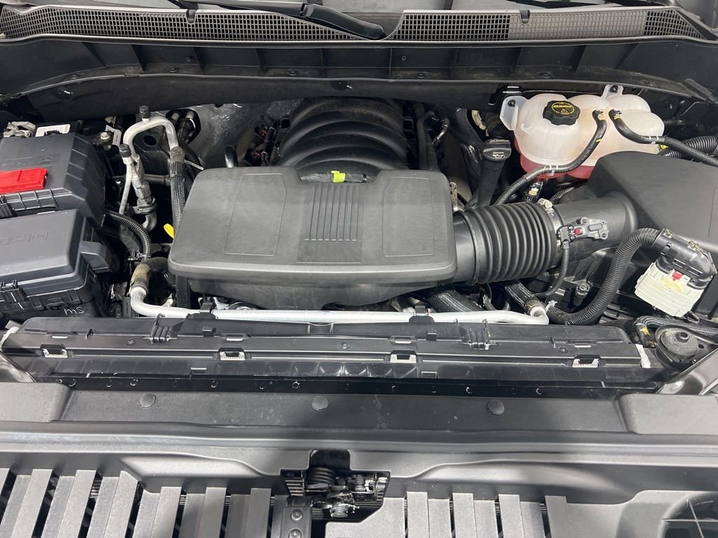 2024 Chevrolet Silverado 1500 LT - Photo 25