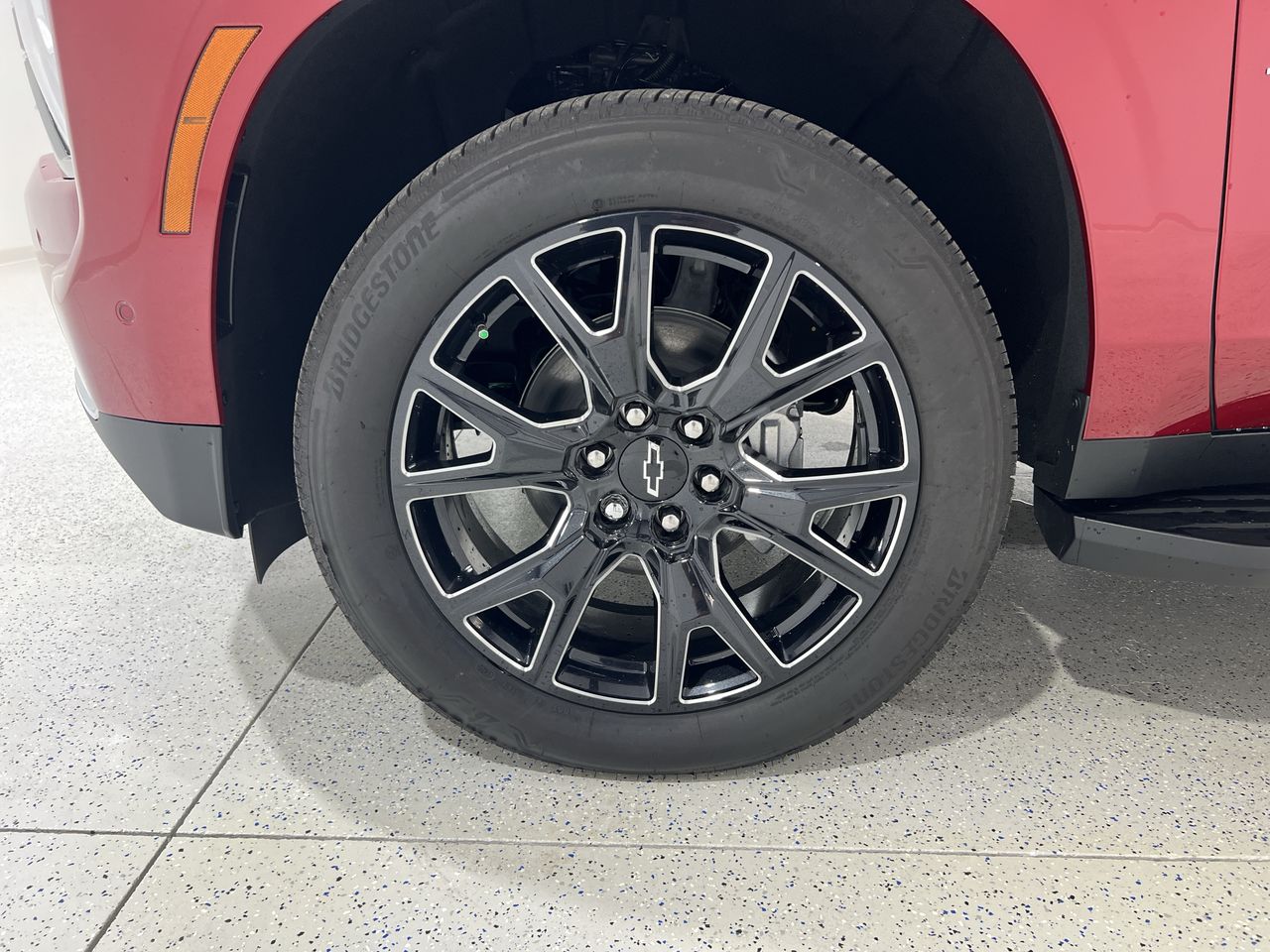 2025 Chevrolet Tahoe Premier - Photo 63