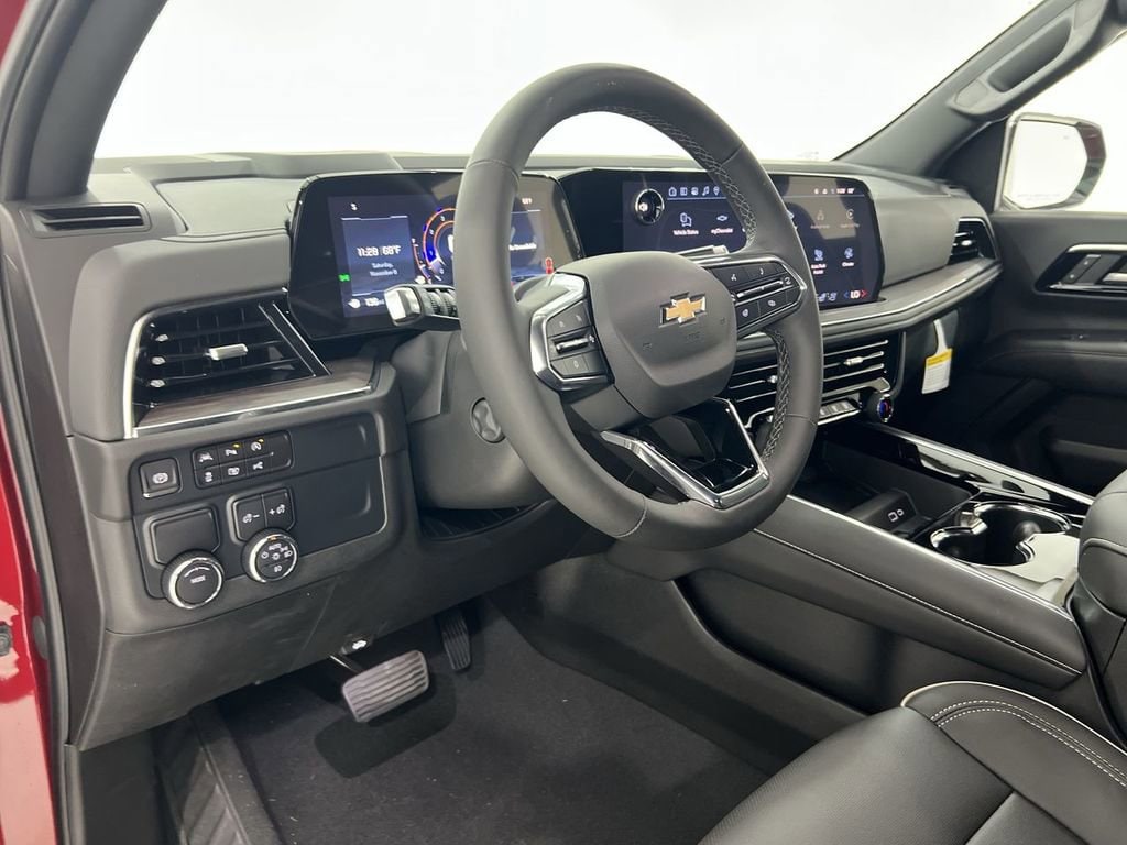 2025 Chevrolet Tahoe Premier - Photo 9